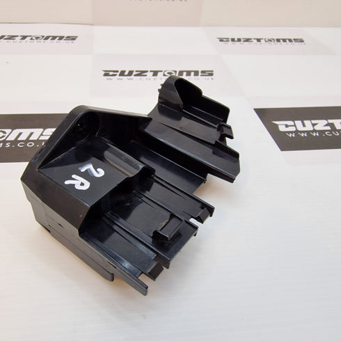 Suzuki Swift Rear Bumper Suzpport Brackets * 2011-2017 *